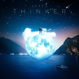 Album cover of Thinker