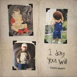Album cover of 1 day you will
