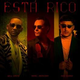 Album cover of Está Rico