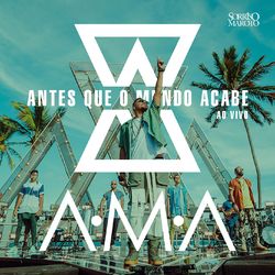 Download Sorriso Maroto - A.M.A (Ao Vivo) 2021