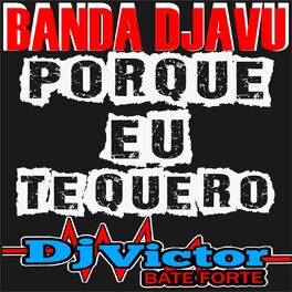 Album cover of POR QUE EU TE QUERO REMIX