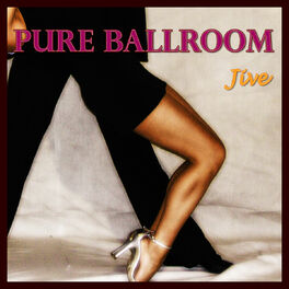 Album cover of Pure Ballroom - Jive