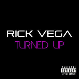 Album cover of Turned Up
