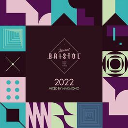 Album cover of This Ain't Bristol 2022 (DJ Mix)