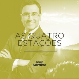Album cover of As Quatro Estações
