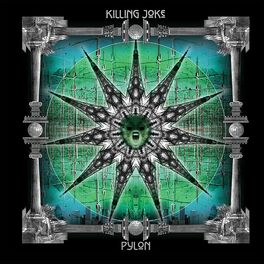 Album cover of Pylon (Super Deluxe)
