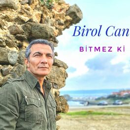 Album cover of Bitmez ki
