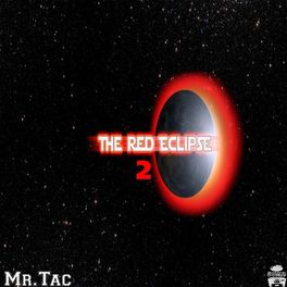 Album cover of The Red Eclipse, Vol. 2