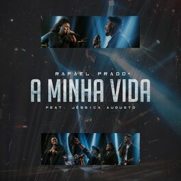 Album cover of A Minha Vida