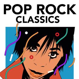 Album cover of Pop Rock Classics