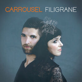 Album cover of Filigrane