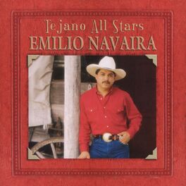 Album cover of Tejano All-Stars: Masterpieces By Emilio