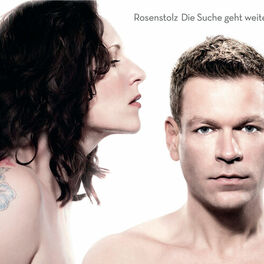 Album cover of Die Suche geht weiter (Special Version)