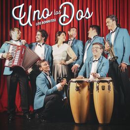 Album cover of Uno los Dos