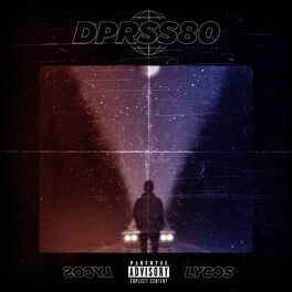 Album cover of DPRSS80