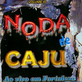 Album cover of Volume 10 Ao vivo em Fortaleza (Ao vivo)