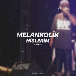 Album cover of Melankolik Hislerim