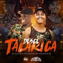 Album cover of Desce Talarica