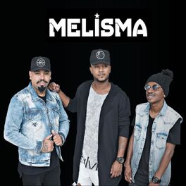 Album cover of Melisma