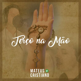 Album cover of Terço Na Mão