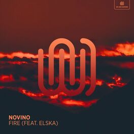 Album cover of Fire