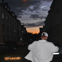 Album cover of SO LEICHT
