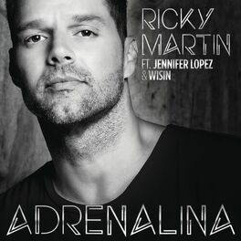 Album picture of Adrenalina (feat. Jennifer Lopez & Wisin) (Spanglish Version)