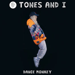 Album picture of Dance Monkey