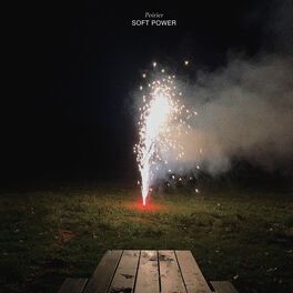 Album cover of Soft Power