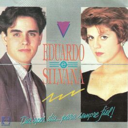 Album cover of Dia Após Dia...Para Sempre Fiel !