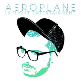 Album cover of In Flight Entertainment