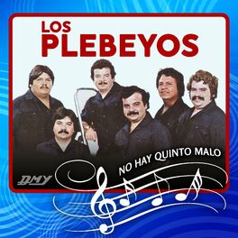 Los Plebeyos: albums, songs, playlists | Listen on Deezer