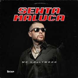 Album cover of Senta Maluca