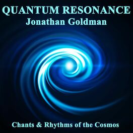 Album cover of Quantum Resonance