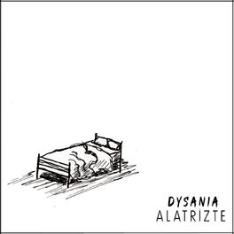 Album cover of Dysania
