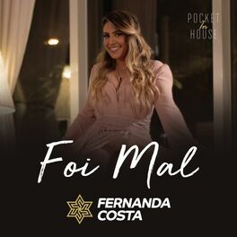 Album cover of Foi Mal