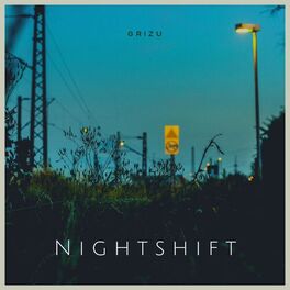 Album cover of NIGHTSHIFT
