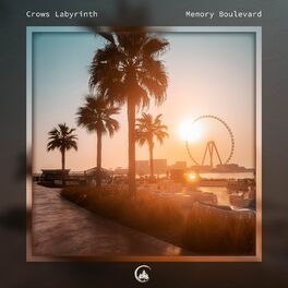 Album cover of Memory Boulevard