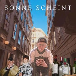 Album cover of Sonne scheint (feat. Anselm)