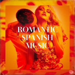 Album cover of Romantic Spanish Music