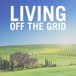 Album cover of Living off the Grid