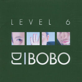 Album cover of Level 6