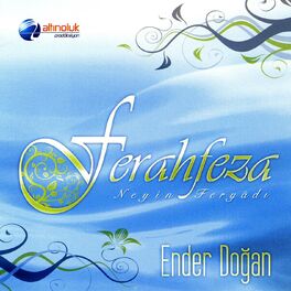 Album cover of Ferahfeza