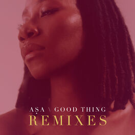 Album cover of Good Thing Remixes