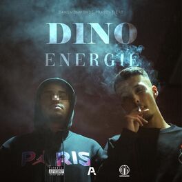 Album cover of Energie