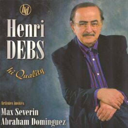 Album picture of Hi Quality