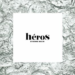 Album cover of Héros