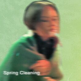 Album cover of Spring Cleaning