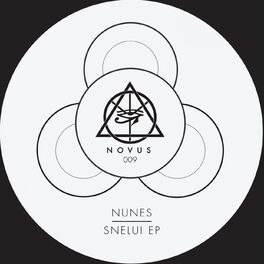 Album cover of Snelui EP