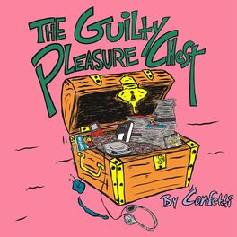 Album cover of The Guilty Pleasure Chest